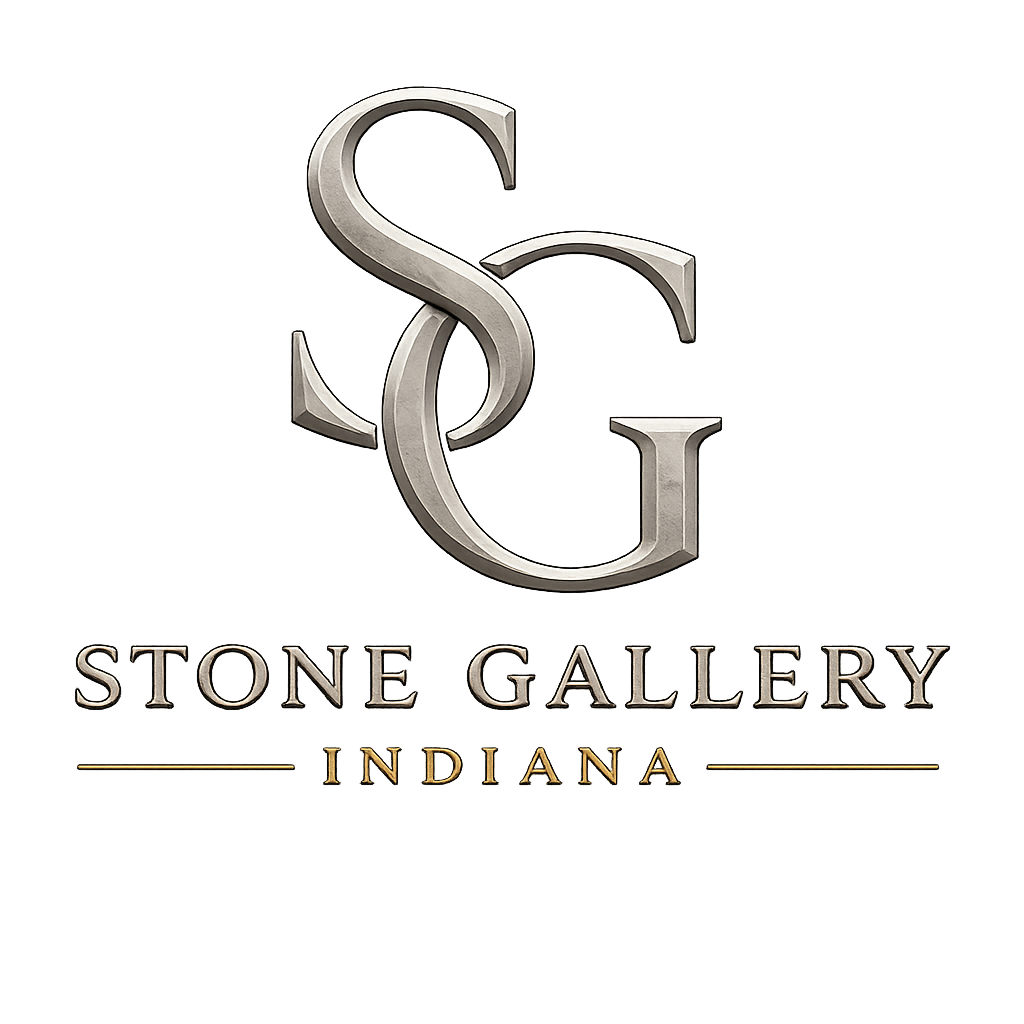 Indianapolis Stone Gallery logo